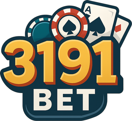 3191 bet